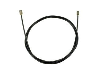 Dorman First Stop Parking Brake Cable for 1996-92 Ford F-150, F-250, F-350 C95374