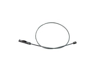 Dorman - First Stop Parking Brake Cable with Corrosion Resistant Design for 1999-2007 Ford F-250 C95380