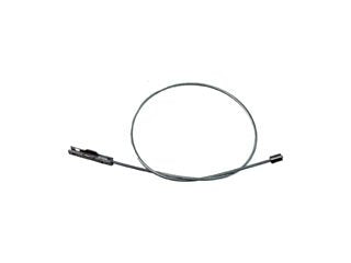 Dorman - First Stop Parking Brake Cable with Corrosion Resistant Design for 1999-2007 Ford F-250 C95380