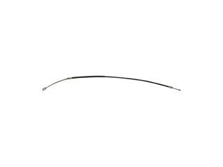 Dorman - First Stop Parking Brake Cable with Corrosion Resistant Design for 1998-97 Ford Expedition, 1998 Lincoln Navigator C95430
