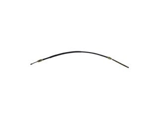 Dorman - First Stop Parking Brake Cable with corrosion-resistant design for 2000-2001 Ford Sable 2007-1998 Ford Taurus 2005-1998 Mercury Sable C95436