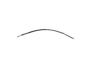 Dorman - First Stop Parking Brake Cable with corrosion-resistant design for 2000-2001 Ford Sable 2007-1998 Ford Taurus 2005-1998 Mercury Sable C95436