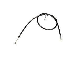 Dorman - First Stop Parking Brake Cable With Corrosion-Resistant Design For 1998-97 Saturn C95440