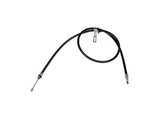 Dorman - First Stop Parking Brake Cable With Corrosion-Resistant Design For 1998-97 Saturn C95440