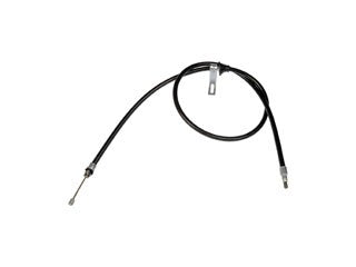 Dorman - First Stop Parking Brake Cable With Corrosion-Resistant Design For 1998-97 Saturn C95440