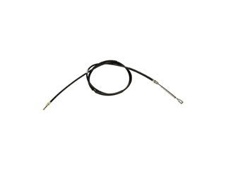 Dorman - First Stop Parking Brake Cable with corrosion-resistant design for 2002-2007 Ford Expedition and 2002-2008 Lincoln Navigator C95475