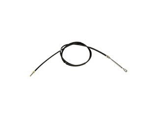 Dorman - First Stop Parking Brake Cable with corrosion-resistant design for 2002-2007 Ford Expedition and 2002-2008 Lincoln Navigator C95475