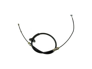 Dorman - First Stop Parking Brake Cable with corrosion-resistant design for 2006-2009 Cadillac, 2007-1999 Chevrolet, 2007-1999 GMC C95503