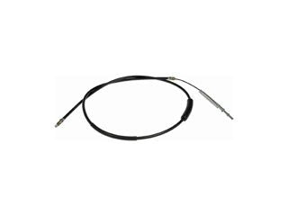 Dorman - First Stop Parking Brake Cable with corrosion-resistant design for 1999-2004 Ford C95505
