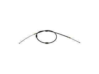Dorman - First Stop Parking Brake Cable with corrosion-resistant design for 1999-2015 Ford C95507