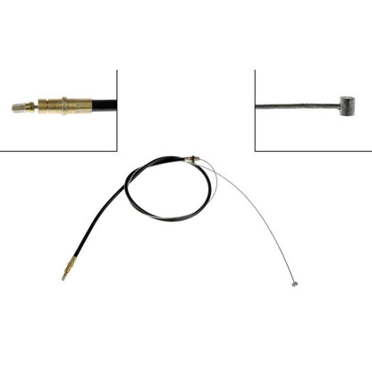Dorman C95509