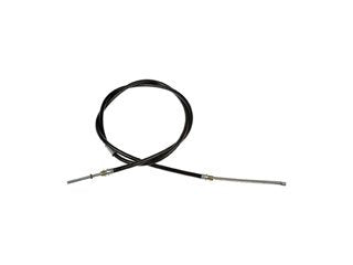 Dorman - First Stop Parking Brake Cable C95510 image 2