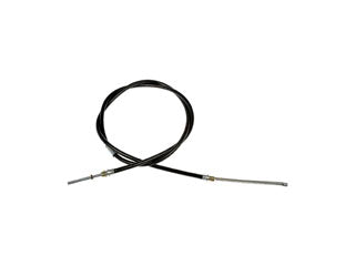 Dorman - First Stop Parking Brake Cable C95510 main image