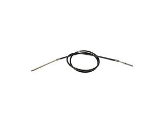 Dorman - First Stop Parking Brake Cable with Corrosion Resistant Design for 2000-2002 Chevrolet GMC C95513