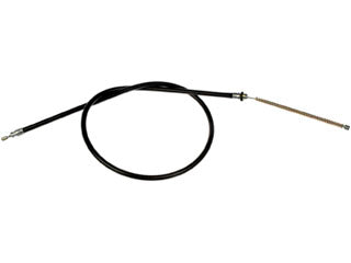 Dorman - First Stop Parking Brake Cable with corrosion-resistant design for 2000-2002 Chevrolet GMC C95518