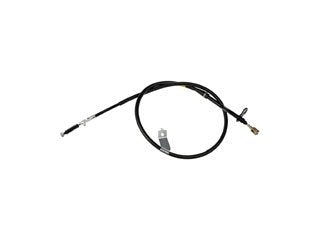 Dorman - First Stop Parking Brake Cable with corrosion-resistant design for 1999-2000 Chevrolet Blazer C95519