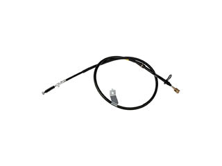 Dorman - First Stop Parking Brake Cable with corrosion-resistant design for 1999-2000 Chevrolet Blazer C95519