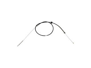 Dorman - First Stop Parking Brake Cable with Corrosion Resistant Design for 2000-2001 Ford Sable 2007-1998 Ford Taurus 2005-1998 Mercury Sable C95534