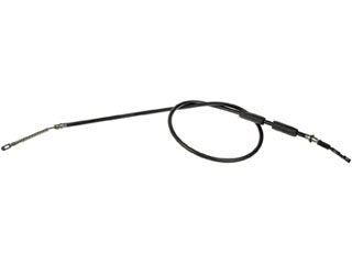 Dorman - First Stop Parking Brake Cable for 1997-99 Chevrolet Blazer GMC Jimmy Oldsmobile Bravada C95536