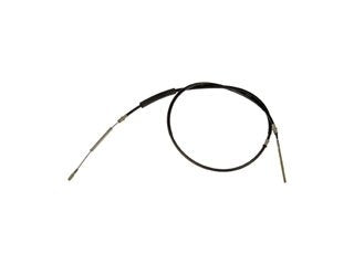 Dorman - First Stop Parking Brake Cable for 2005-98 Chevrolet Blazer, 2001-98 GMC Jimmy C95541