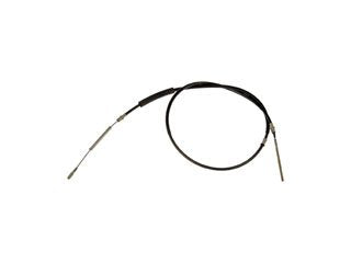 Dorman - First Stop Parking Brake Cable for 2005-98 Chevrolet Blazer, 2001-98 GMC Jimmy C95541