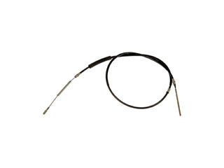 Dorman - First Stop Parking Brake Cable for 2005-98 Chevrolet Blazer, 2001-98 GMC Jimmy C95541