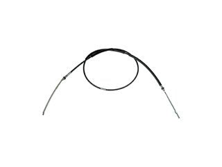Dorman - First Stop Parking Brake Cable for 1999-95 Chevrolet Tahoe, 1997-95 GMC Yukon C95550