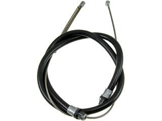Dorman - First Stop Parking Brake Cable with corrosion resistant design for 2003-1999 Ford Windstar C95717