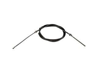 Dorman - First Stop Parking Brake Cable with Corrosion-Resistant Design for 2000-2009 Chevrolet GMC C95884