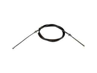 Dorman - First Stop Parking Brake Cable with Corrosion-Resistant Design for 2000-2009 Chevrolet GMC C95884
