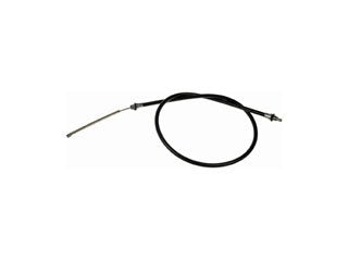 Dorman - First Stop Parking Brake Cable with corrosion-resistant design for 2004-99 Ford C95912