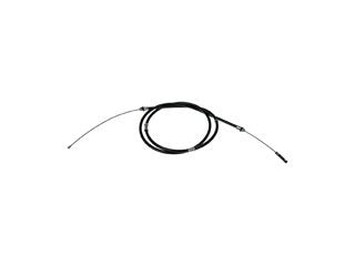 Dorman - First Stop Parking Brake Cable with corrosion-resistant design for 1997-1999 Ford models C95913