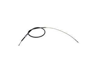 Dorman - First Stop Parking Brake Cable with corrosion‑resistant zinc‑plated fittings for 1995-97 Volkswagen Passat C95939