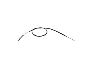 Dorman - First Stop Parking Brake Cable with corrosion-resistant design for 2002-07 Chevrolet C3500HD Silverado 3500 GMC Sierra 3500 C95994
