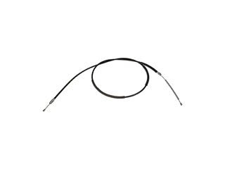 Dorman - First Stop Parking Brake Cable with corrosion‑resistant design for Ford 1999-2004 C96049