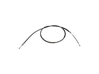 Dorman - First Stop Parking Brake Cable with corrosion‑resistant design for Ford 1999-2004 C96049