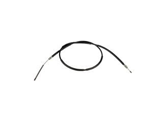 Dorman - First Stop Parking Brake Cable with Corrosion Resistant Design for 2002-01 Ford Ranger & 2005-03 Mazda B2300/B3000/B4000 C96056