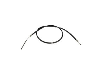 Dorman - First Stop Parking Brake Cable with Corrosion Resistant Design for 2002-01 Ford Ranger & 2005-03 Mazda B2300/B3000/B4000 C96056
