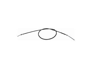 Dorman - First Stop Parking Brake Cable with corrosion-resistant design for 1997-93 Ford and 1994-05/04/00-98 Mazda C96057