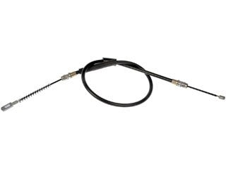 Dorman - First Stop Parking Brake Cable with corrosion-resistant design for 2002-1999 Ford Expedition, Lincoln Navigator C96060