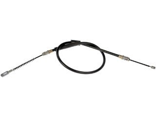 Dorman - First Stop Parking Brake Cable with corrosion-resistant design for 2002-1999 Ford Expedition, Lincoln Navigator C96060