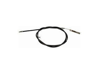 Dorman - First Stop Parking Brake Cable with corrosion-resistant design for 2005-01 Chevrolet Silverado 1500 GMC Sierra 1500 C96088