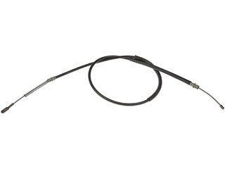 Dorman - First Stop Parking Brake Cable for 2005 Chevrolet Blazer 2004 GMC Jimmy 2001 Oldsmobile Bravada C96098