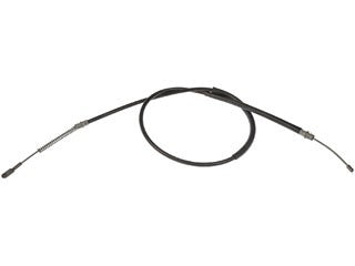 Dorman - First Stop Parking Brake Cable for 2005 Chevrolet Blazer 2004 GMC Jimmy 2001 Oldsmobile Bravada C96098
