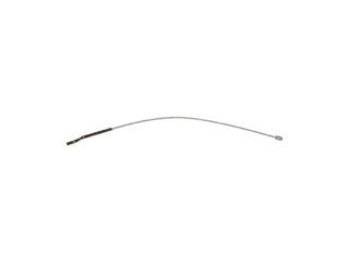 Dorman - First Stop Parking Brake Cable with corrosion-resistant design for 2004 Dodge Dakota C96112