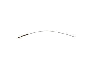 Dorman - First Stop Parking Brake Cable with corrosion-resistant design for 2004 Dodge Dakota C96112