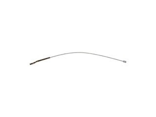 Dorman - First Stop Parking Brake Cable with corrosion-resistant design for 2004 Dodge Dakota C96112