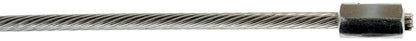 Dorman - First Stop Parking Brake Cable with corrosion-resistant design for 2004 Dodge Dakota C96112