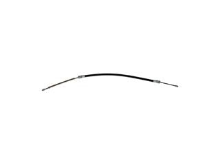 Dorman - First Stop Parking Brake Cable with corrosion-resistant design for 2005-03 Chevrolet Cavalier Pontiac Sunfire C96122