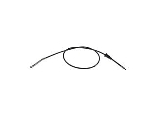 Dorman - First Stop Parking Brake Cable with Corrosion-Resistant Design for 2003 Jeep Liberty C96127